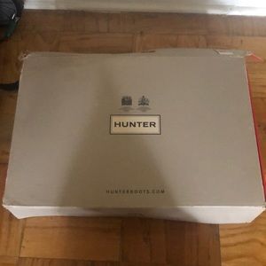 Original Tall Rain Boots Vivid Blue